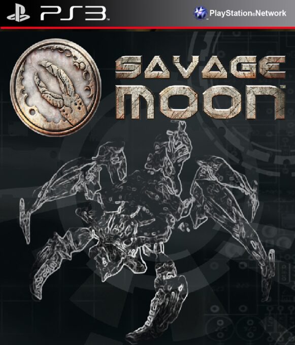 Savage Moon