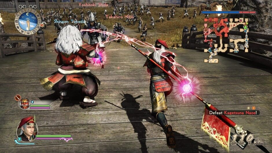 Image in-game