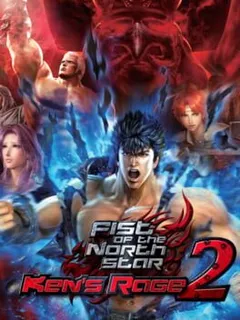 Shin Hokuto Musou