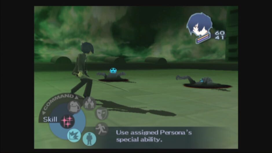 Image in-game