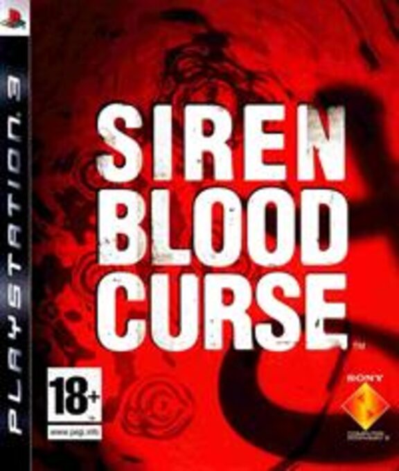 Siren - Blood Curse - Episode 2