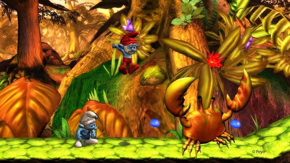 Image in-game