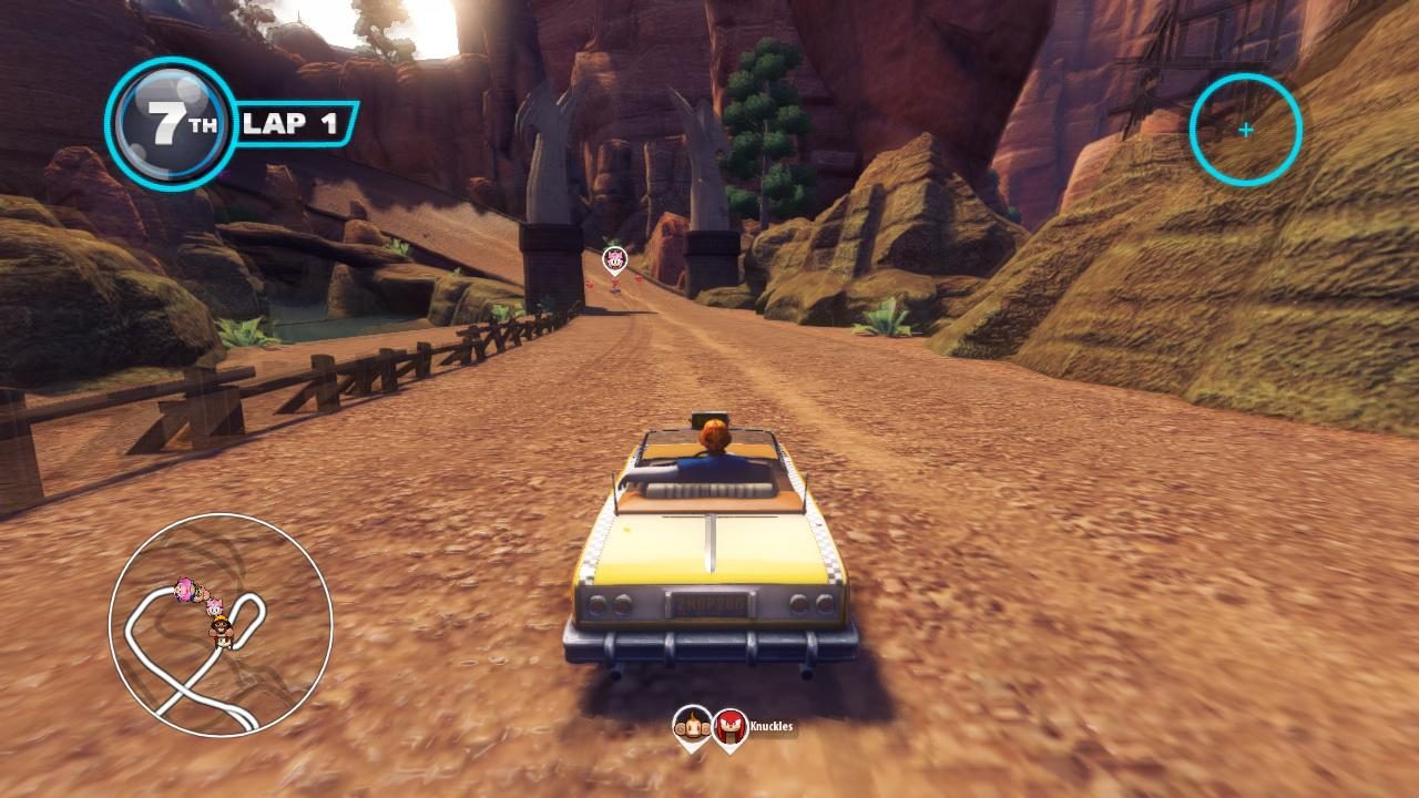 Image in-game
