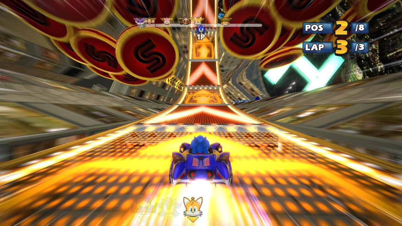 Image in-game