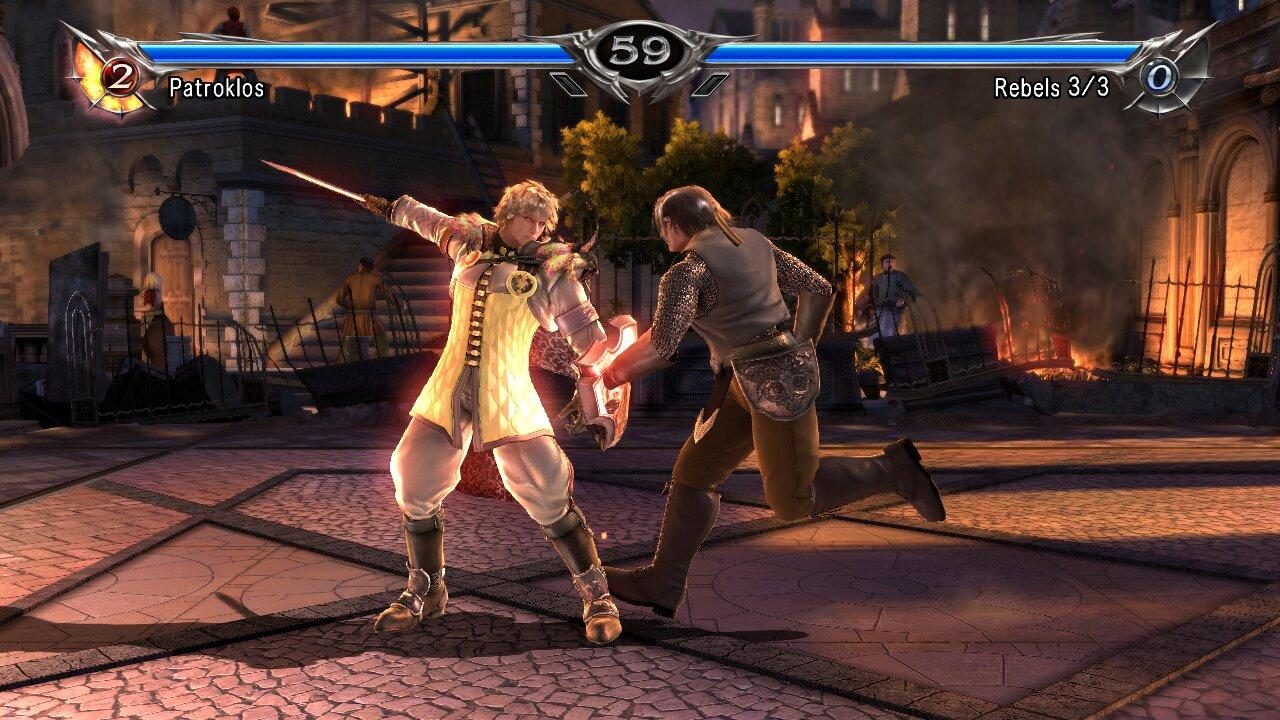 Image in-game