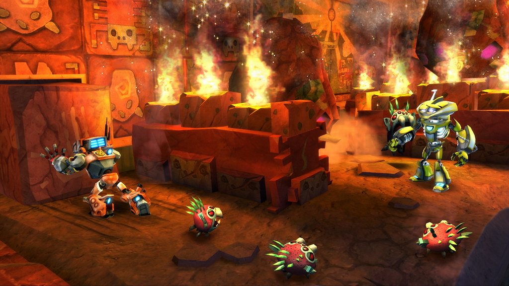 Image in-game