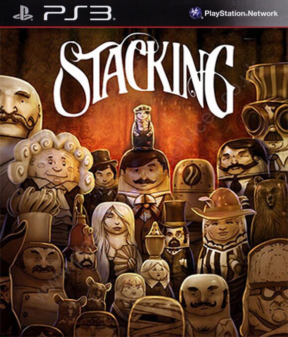 Stacking