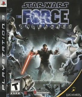 Star Wars : Le Pouvoir de la Force