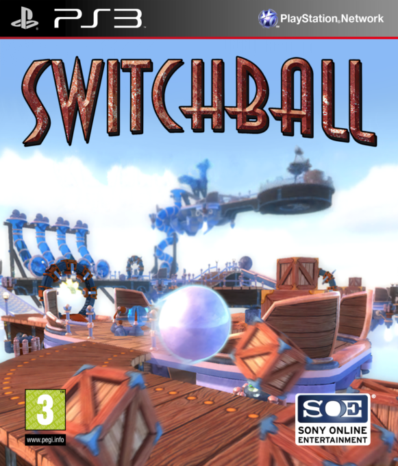 Switchball