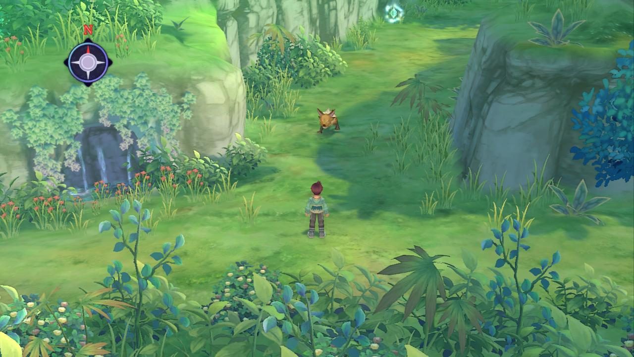 Image in-game