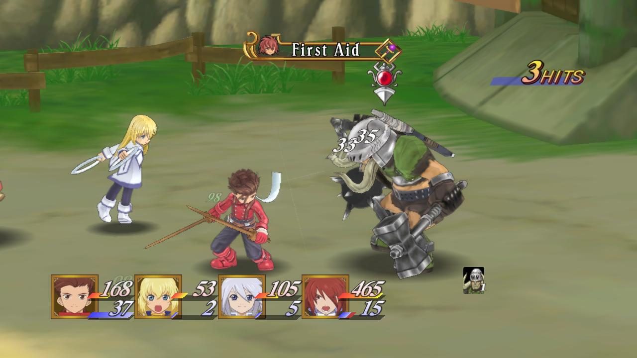 Image in-game