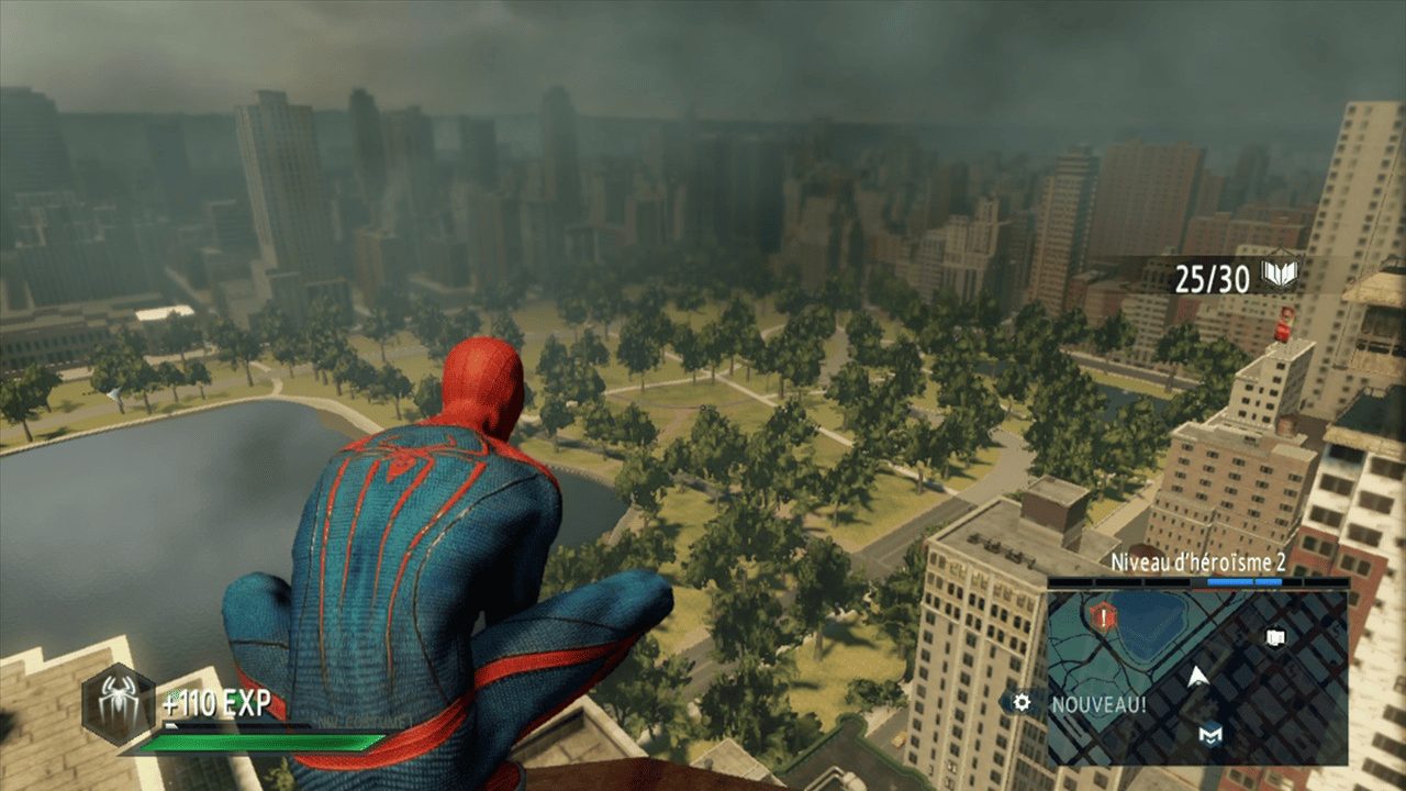 Image in-game