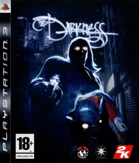 The Darkness