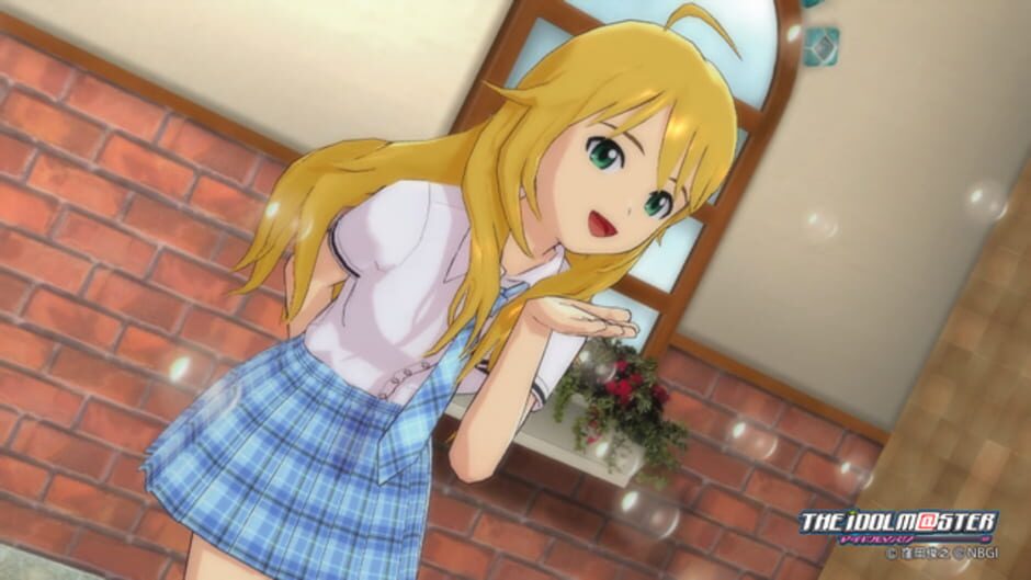 Image in-game
