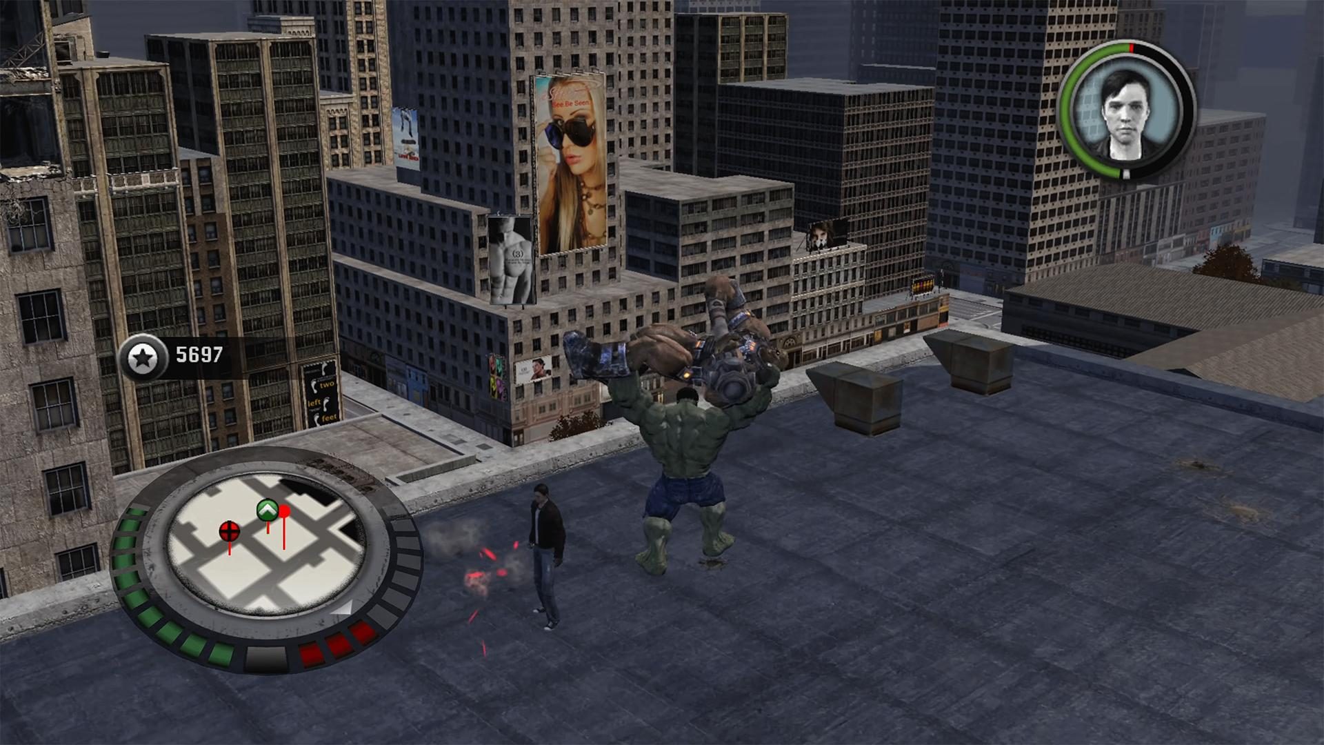 Image in-game