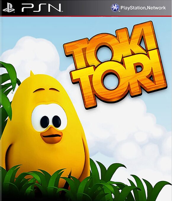 Toki Tori