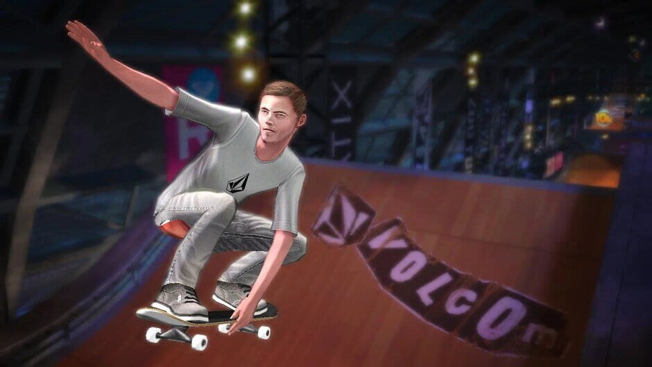 Image in-game