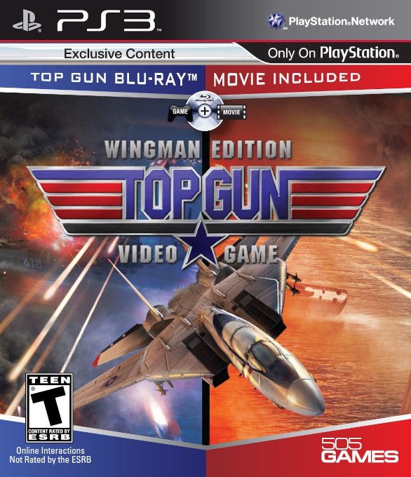 Top Gun