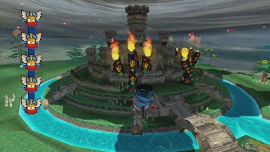 Image in-game