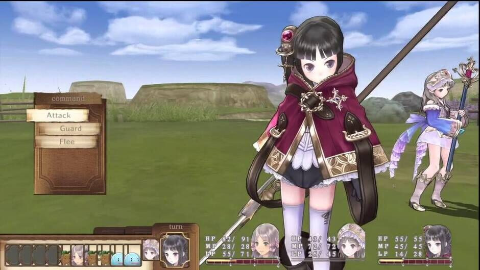 Image in-game