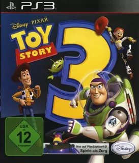 Toy Story 3