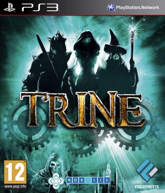 Trine