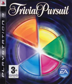 Trivial Pursuit
