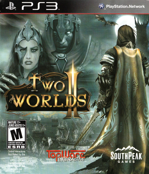 Two Worlds 2