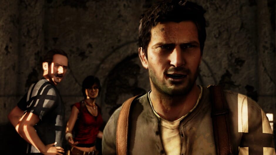 Image in-game