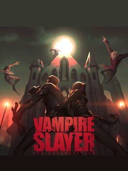 Vampire Resurrection