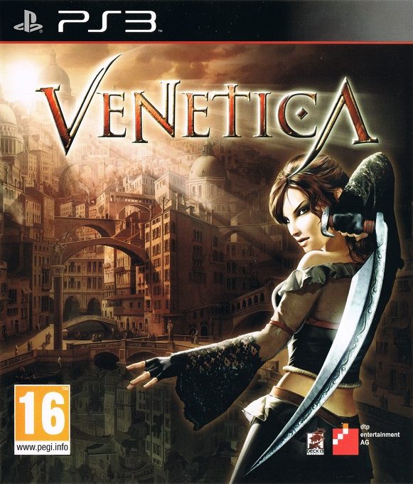 Venetica