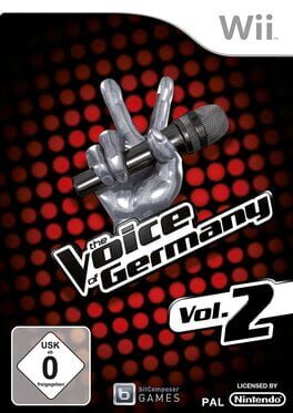 The Voice of Germany