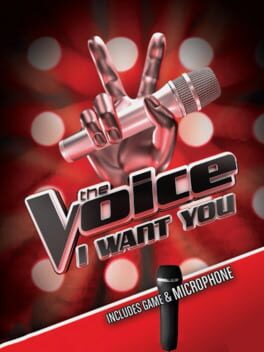 Voice, The - I Want You