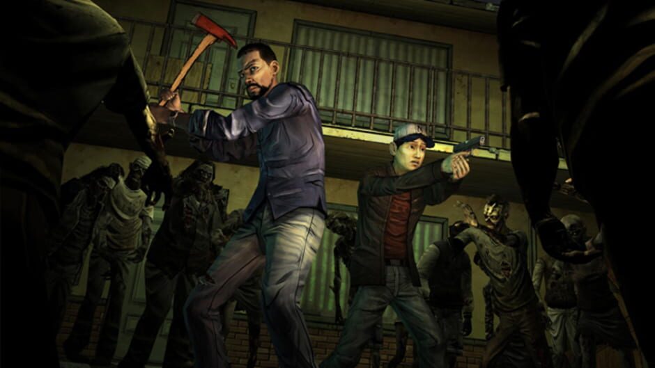 Image in-game