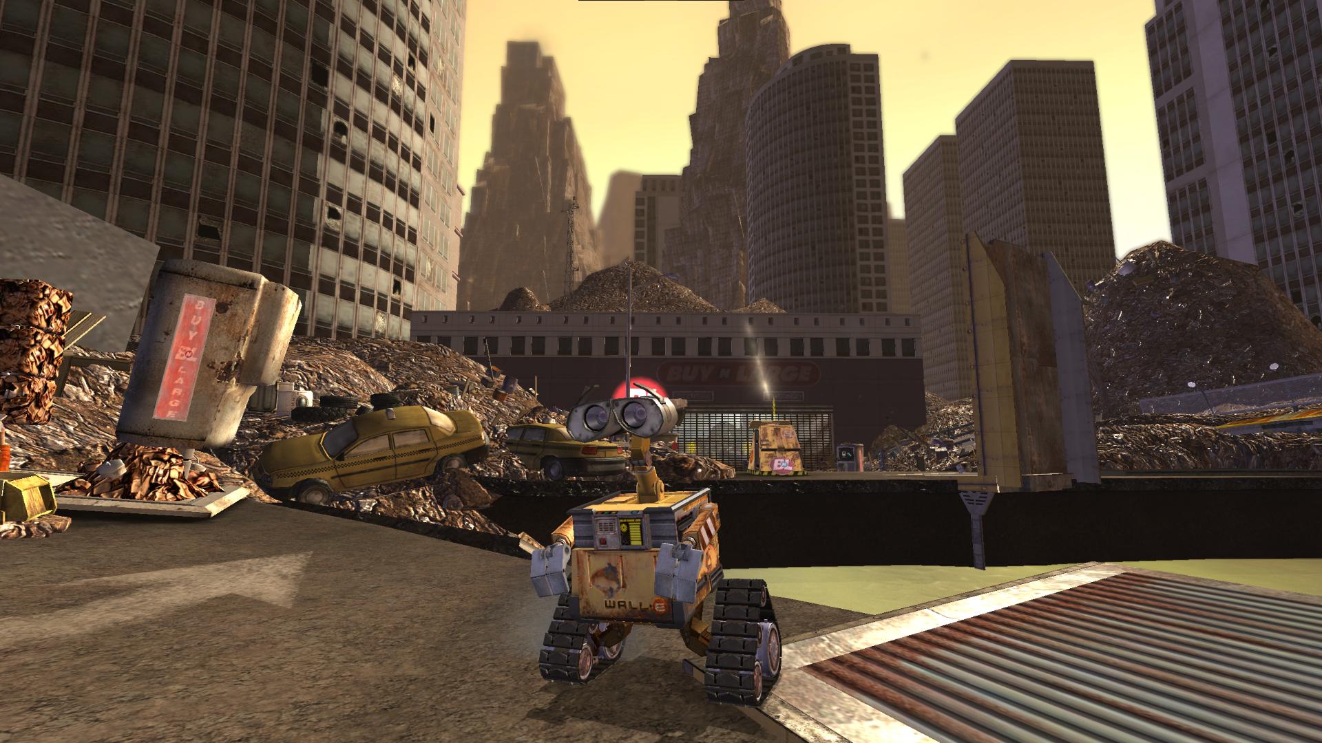 Image in-game