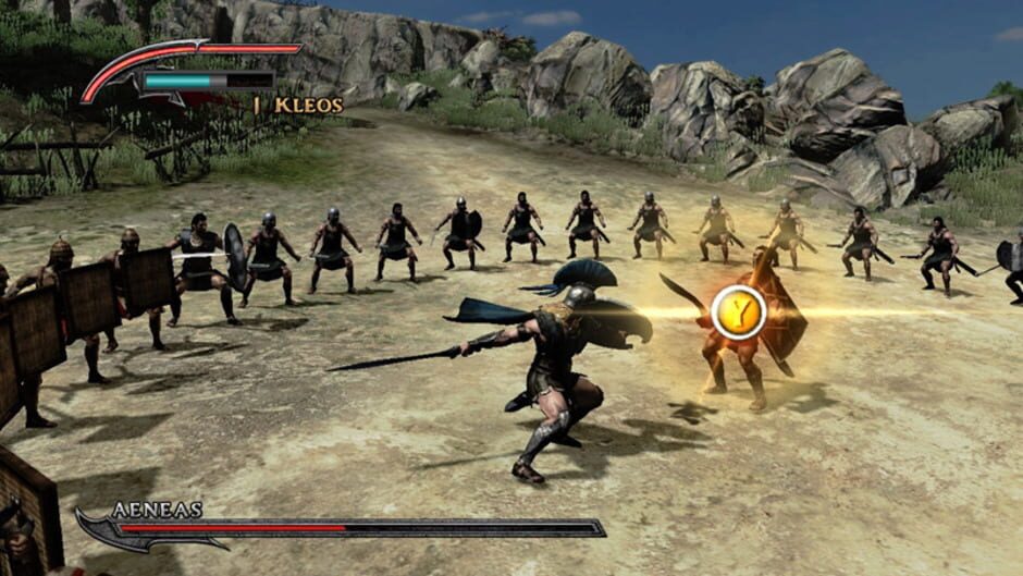 Image in-game