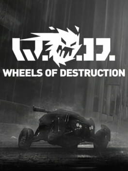 Wheels of Destruction