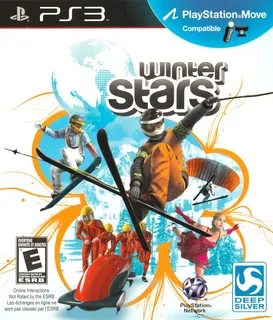 Winter Stars