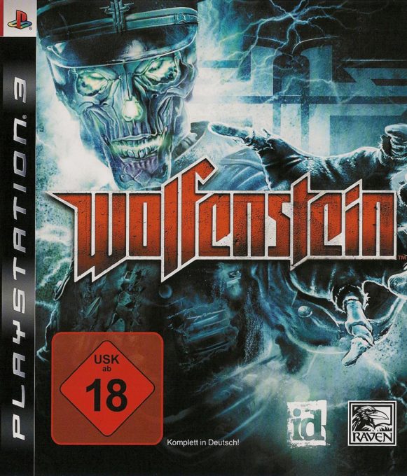 Wolfenstein