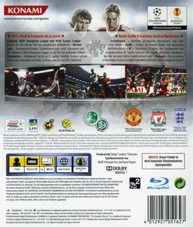 World Soccer Winning Eleven 2010 dos