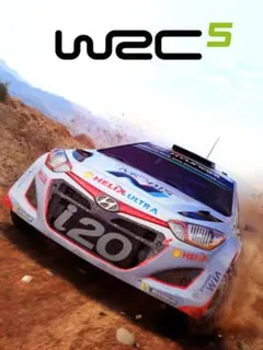 WRC 4 - FIA World Rally Championship Game