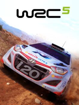 WRC - FIA World Rally Championship