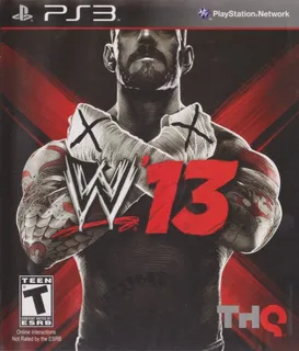Wwe'13