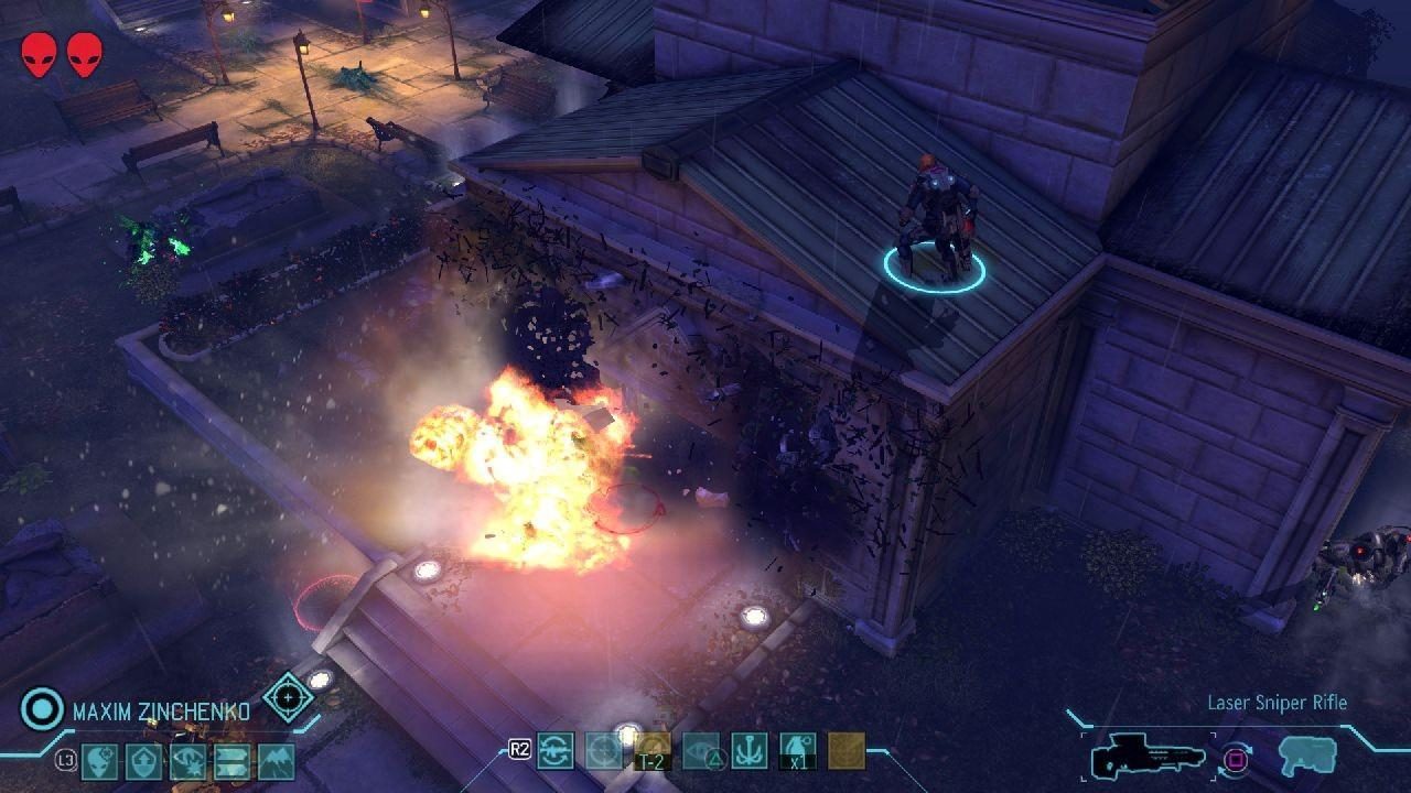 Image in-game