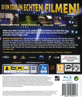 Yoostar 2 - In the Movies dos
