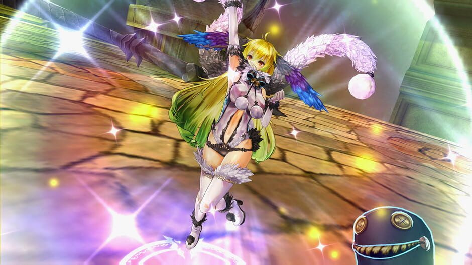 Image in-game