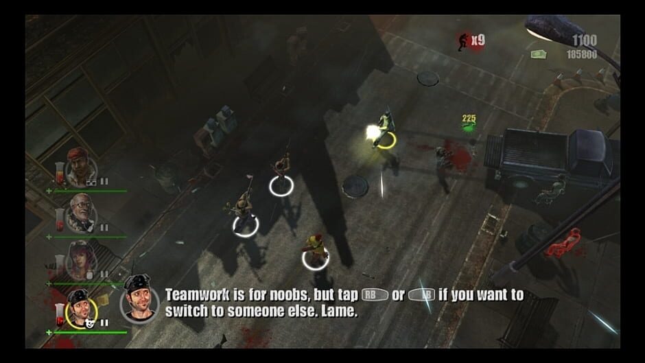 Image in-game