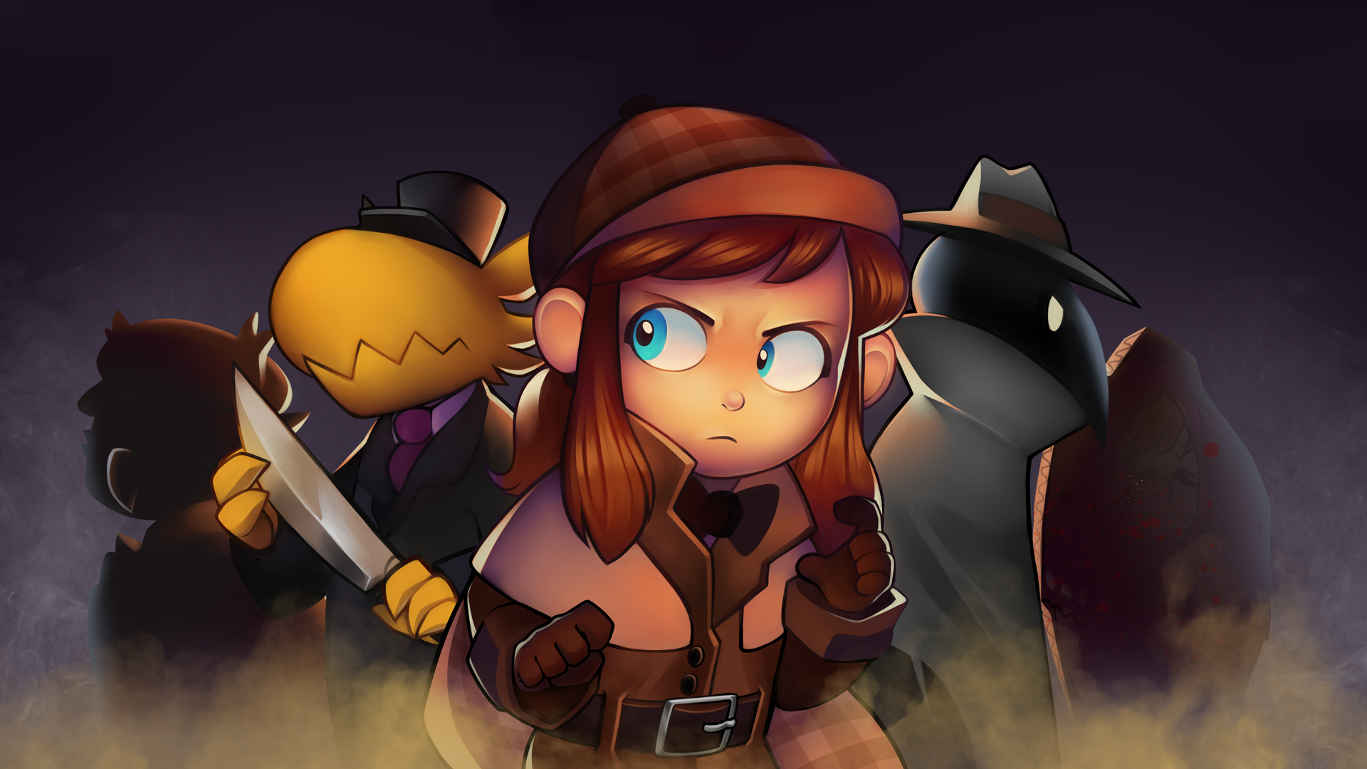Fan Art