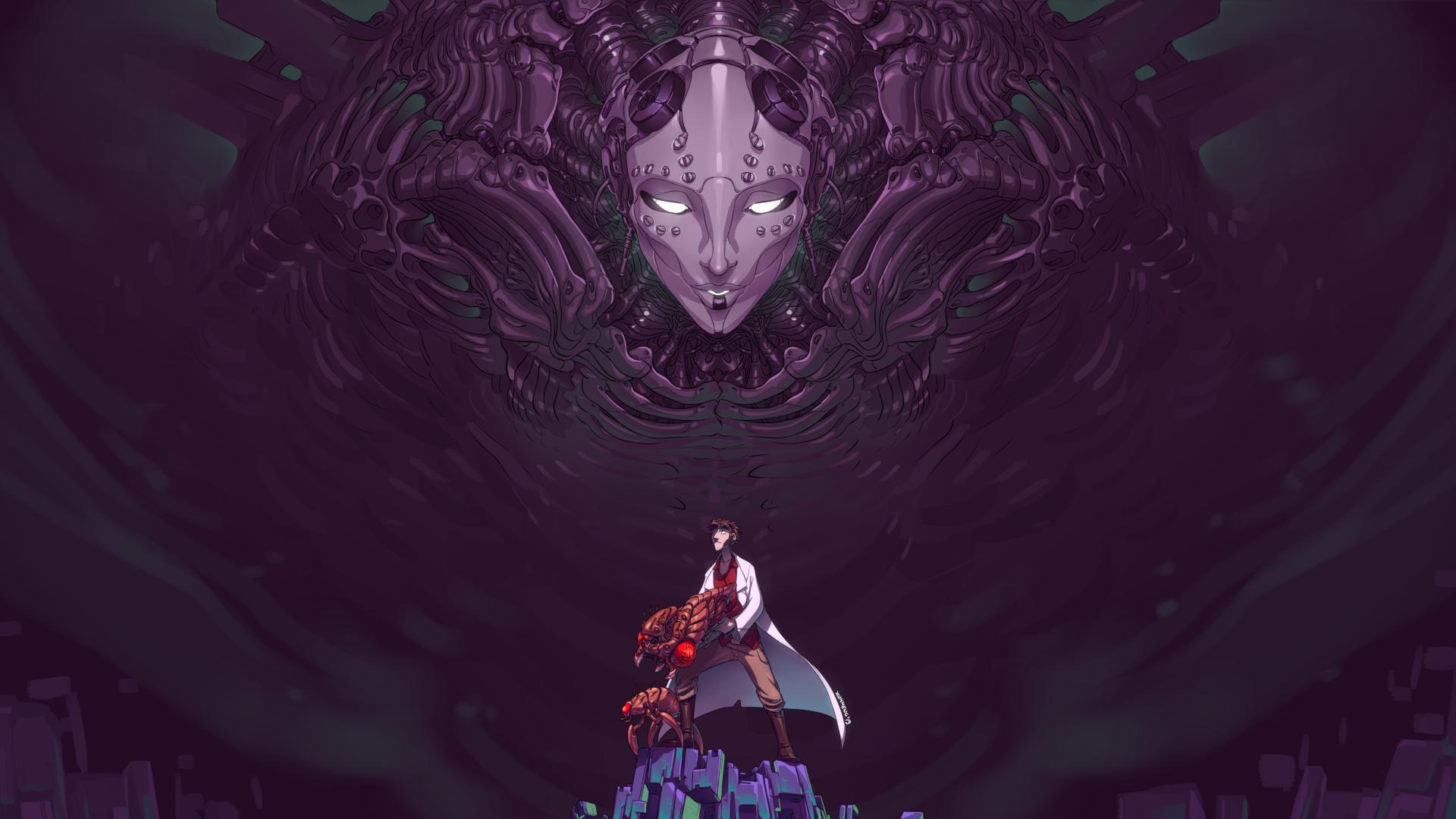 Fan Art