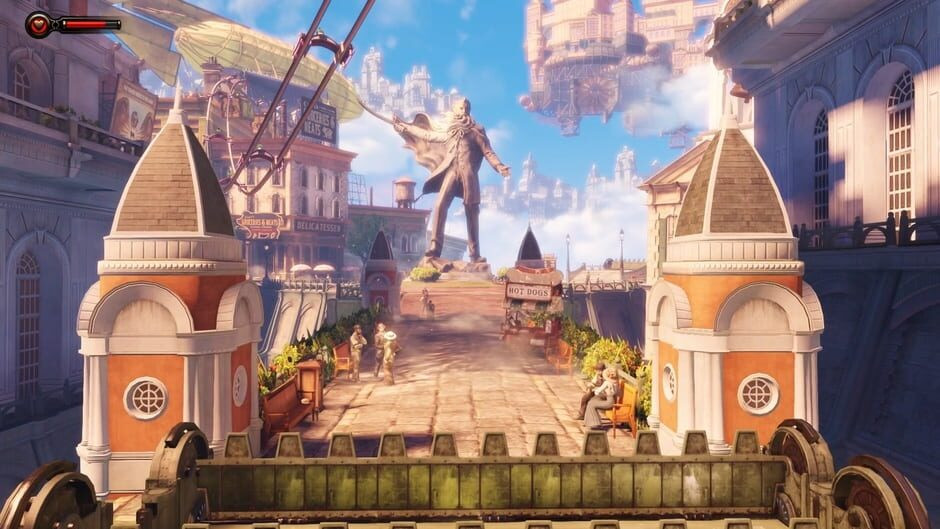 Image in-game